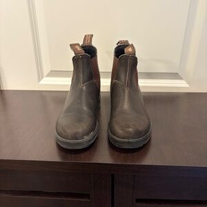 Blundstone Australia Boots